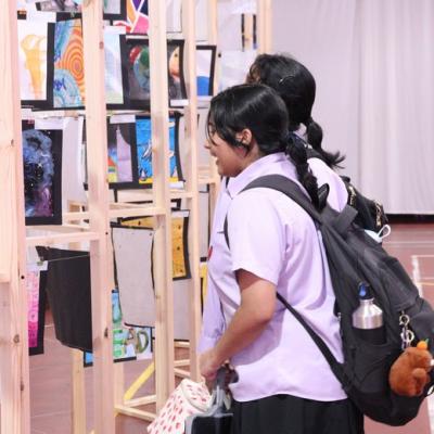 Art Gallery