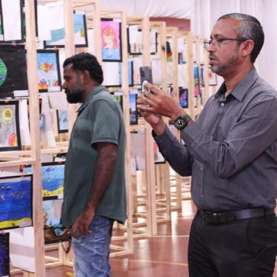 Art Gallery 6