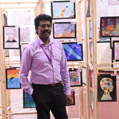 Art Gallery