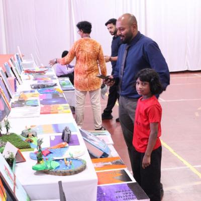 Art Gallery