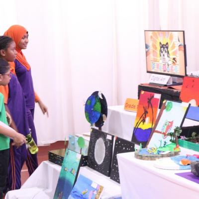 Art Gallery