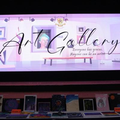 Art Gallery