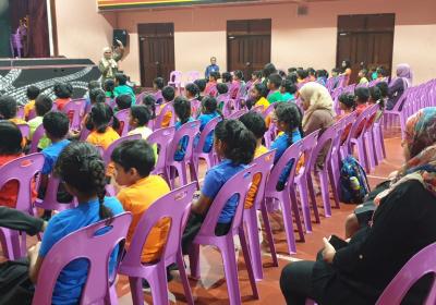 07.27.2019 Special Assembly Grade 1 3