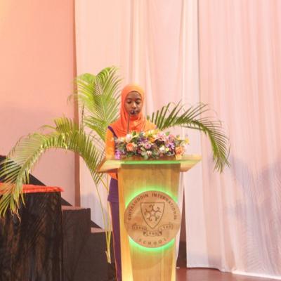 Form Morning_Grade 4, 5 & 6