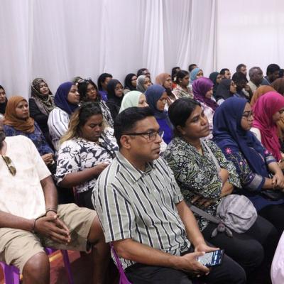 General_Parent Meeting