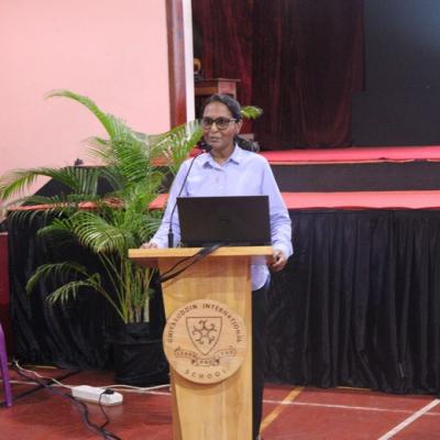 General _Parent Meeting