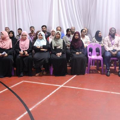 General _Parent Meeting