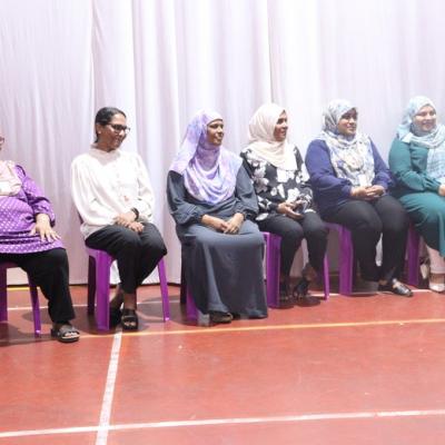 Special Assembly_ Grade  _1