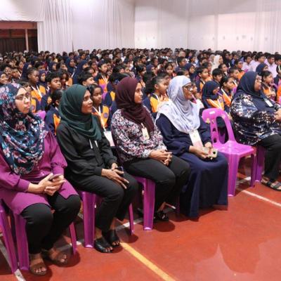 World Scholars Cup_Day 1