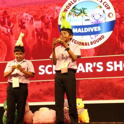 World Scholars Cup_Day 2