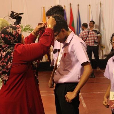 World Scholars Cup_Day 2