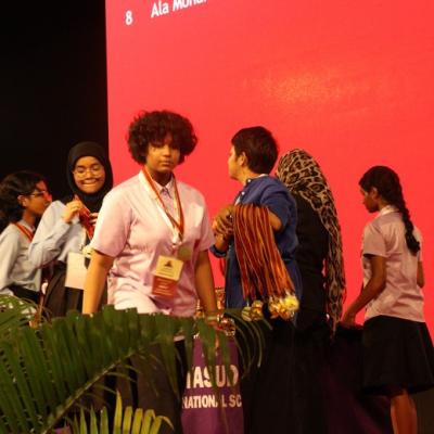 World Scholars Cup_Day 2