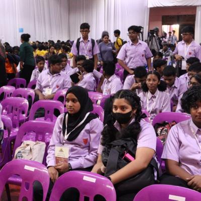 World Scholars Cup_Day 2