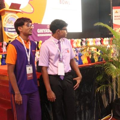 World Scholars Cup_Day 2