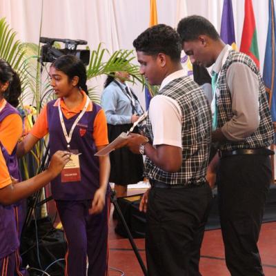 World Scholars Cup_Day 2