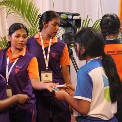 World Scholars Cup_Day 2