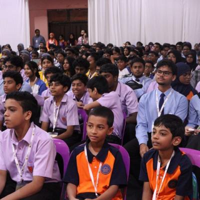 World Scholars Cup_Day 2