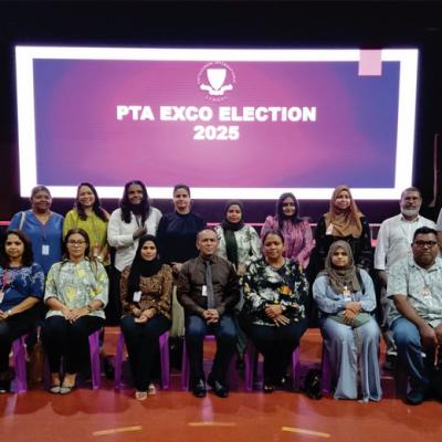 PTA Elections