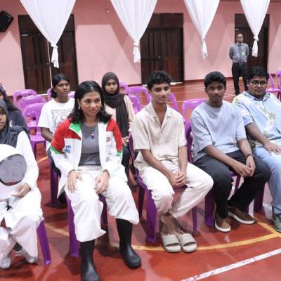 Student Council Election Voting