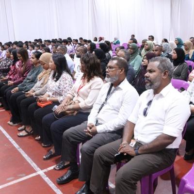 Student Council Post Awarding Ceremony_2025