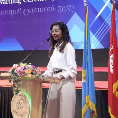 Student Council Post Awarding Ceremony_2025