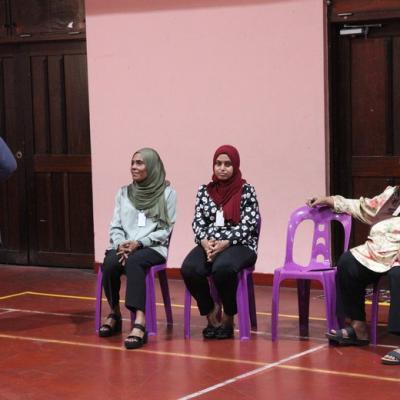 Special Assembly_ Grade _ 3, 4 &5