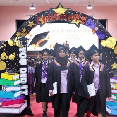 Graduation Ceremony_2025