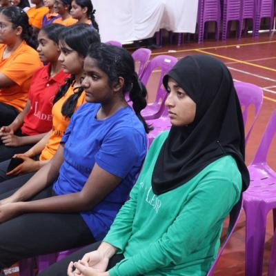 Career Guidance Session Grade 10