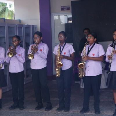 Fruits and Vegetables Day