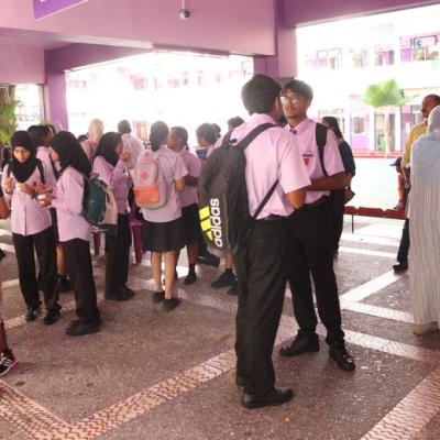 Fruits and Vegetables Day