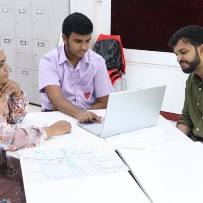 Student Led Conference