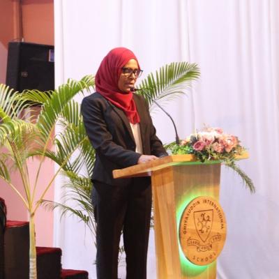 Student Achievement Awards Day 1 12