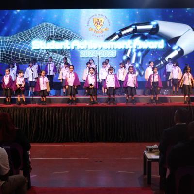 Student Achievement Awards_Day 1