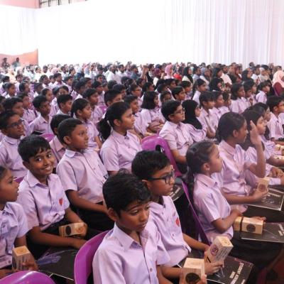 Student Achievement Awards_Day 1