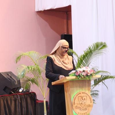 Student Achievement Awards_Day 1