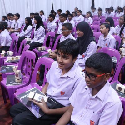 Student Achievement Awards_Day 1