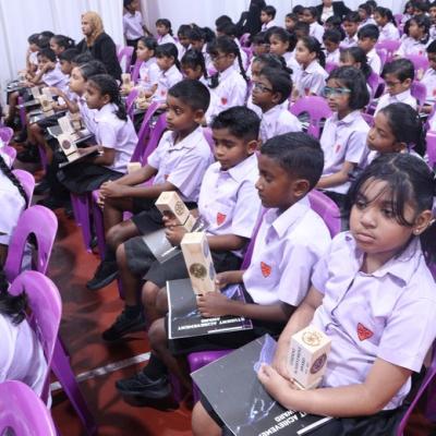 Student Achievement Awards_Day 1