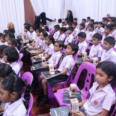 Student Achievement Awards_Day 1