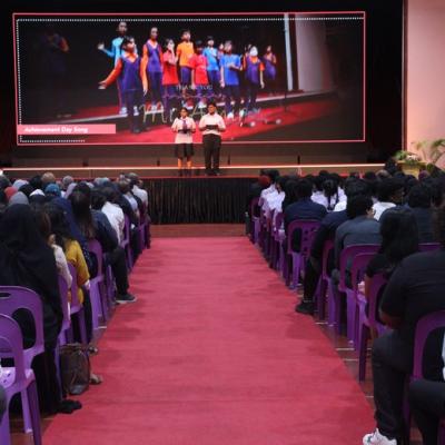 Student Achievement Awards_Day 2