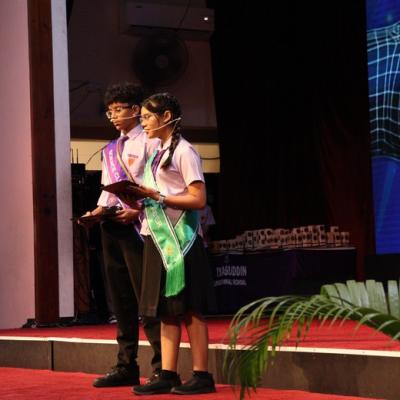 Student Achievement Awards_Day 2