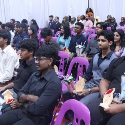 Student Achievement Awards_Day 2