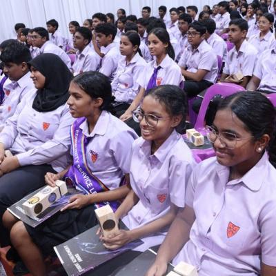 Student Achievement Awards_Day 2