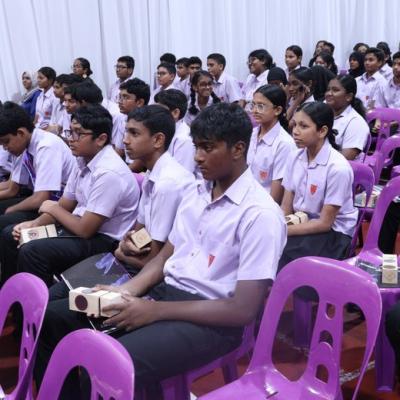 Student Achievement Awards_Day 2