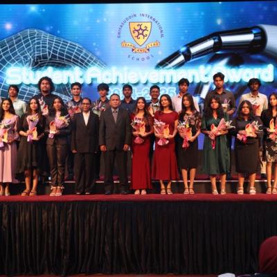 Student Achievement Awards_Day 2