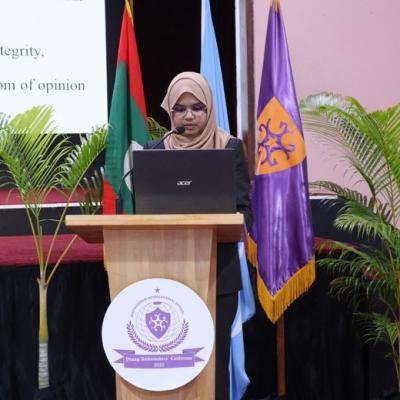 Young Ambassadors Conference 2025