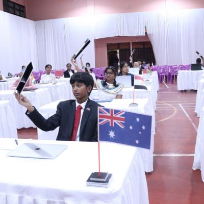 Young Ambassadors Conference 2025