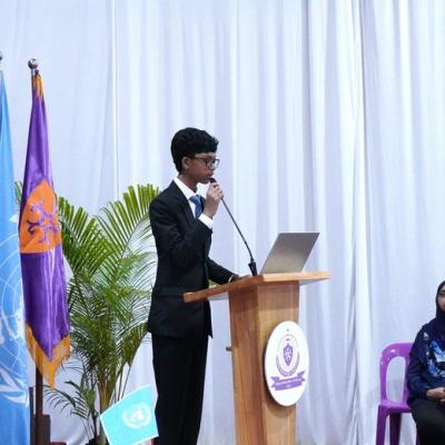 Young Ambassadors Conference 2025