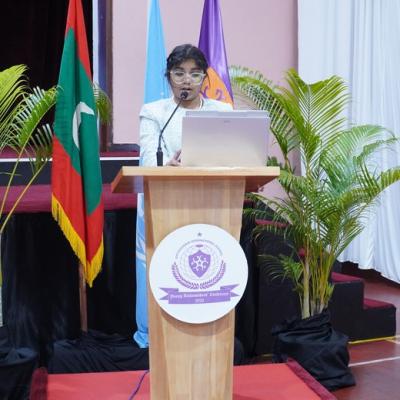 Young Ambassadors Conference 2025