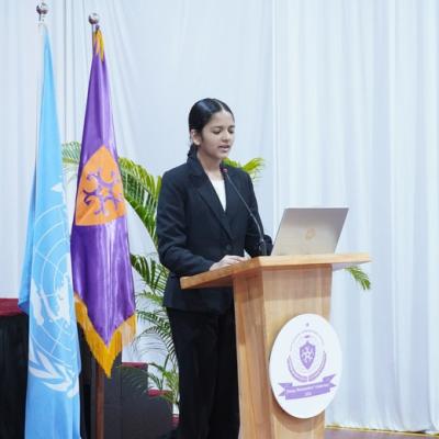 Young Ambassadors Conference 2025