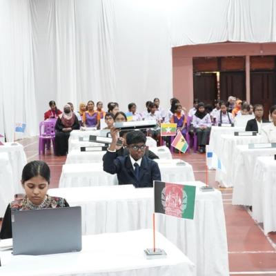 Young Ambassadors Conference 2025